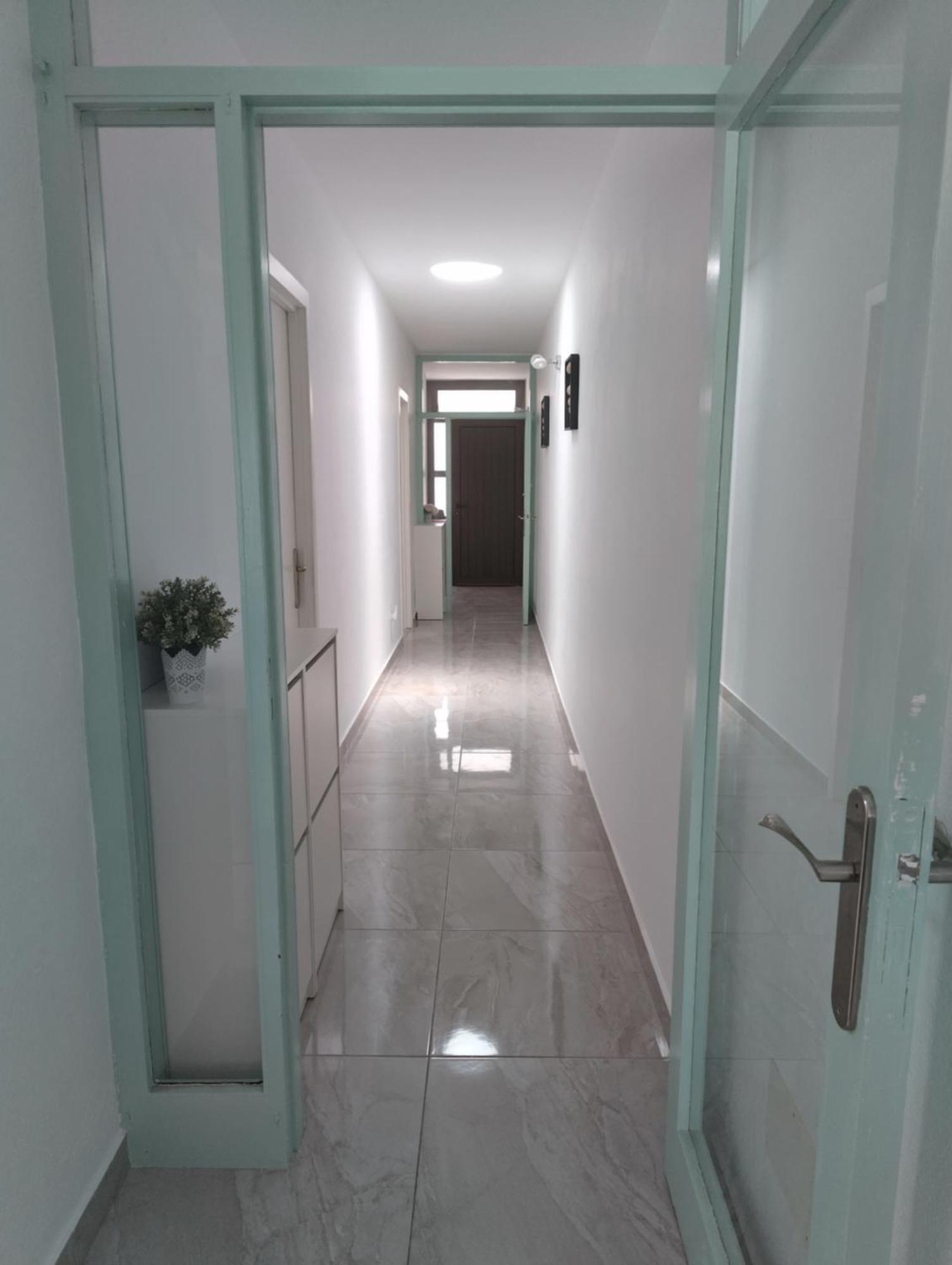 Apartment Residencia Carabela Коста-дель-Силенцио Экстерьер фото