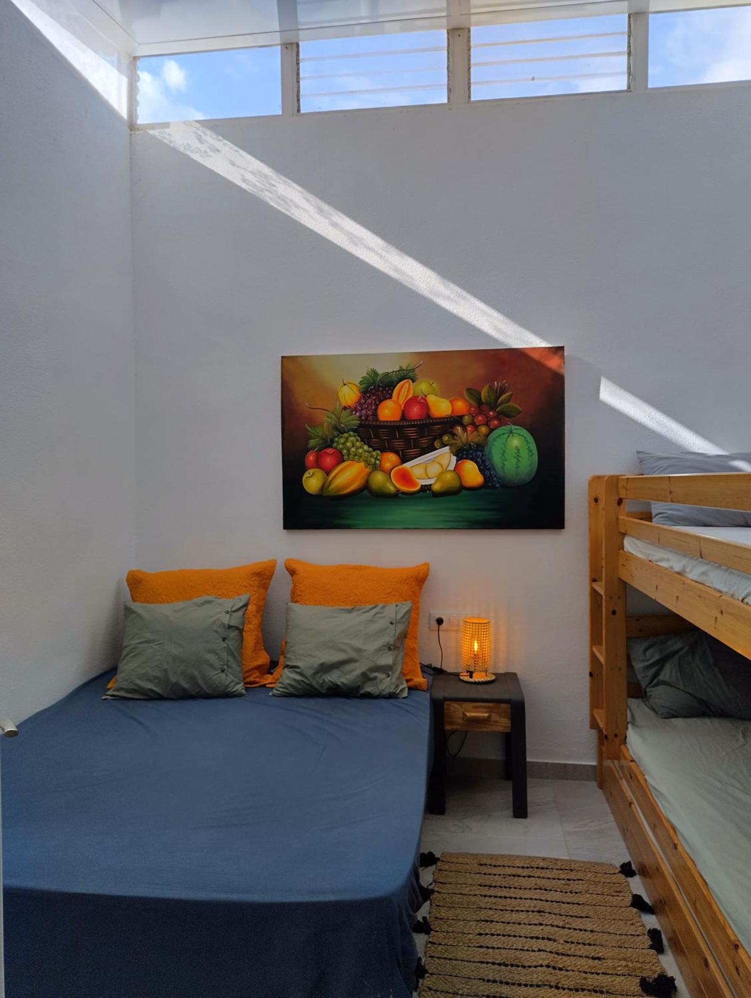 Apartment Residencia Carabela Коста-дель-Силенцио Экстерьер фото