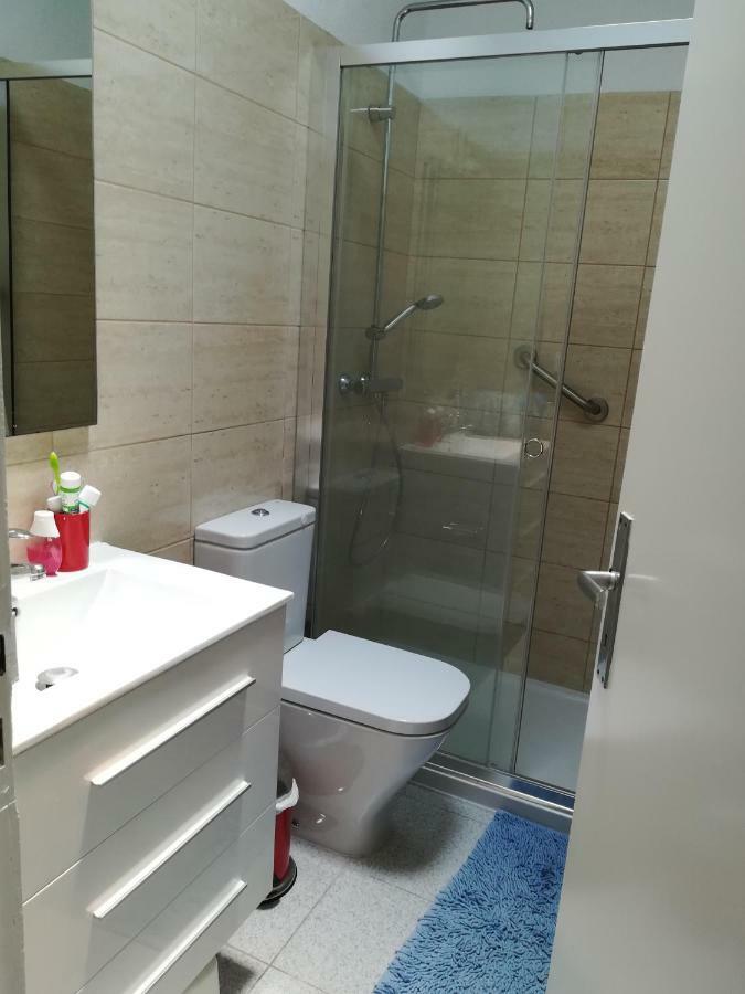 Apartment Residencia Carabela Коста-дель-Силенцио Экстерьер фото