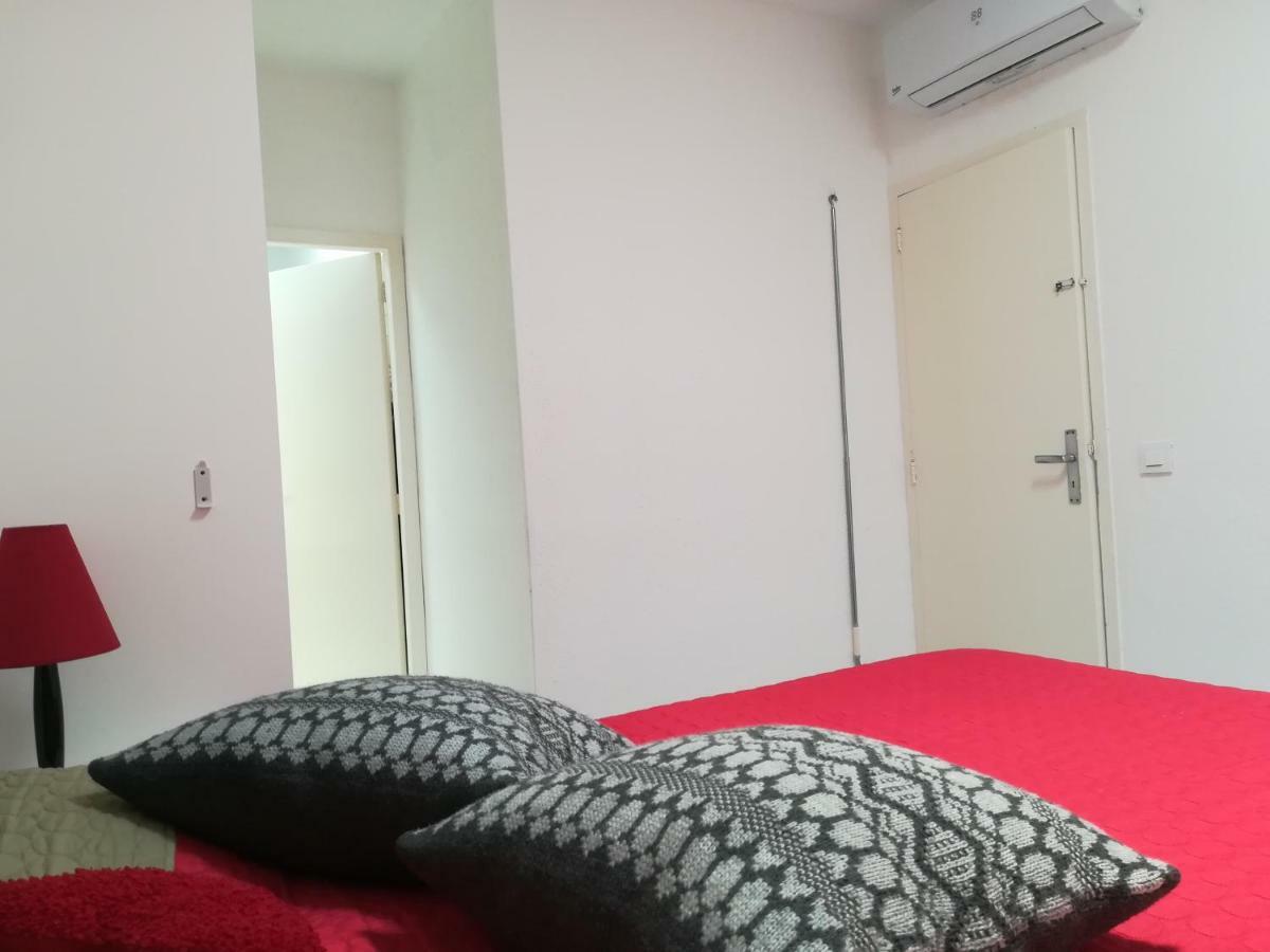 Apartment Residencia Carabela Коста-дель-Силенцио Экстерьер фото